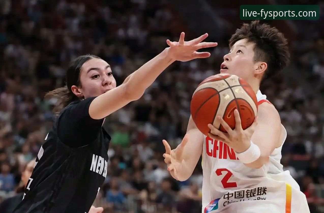 最新在线观看体育赛事 中国女篮战术调整与关键球员表现深度解析:风云体育高清直播视角